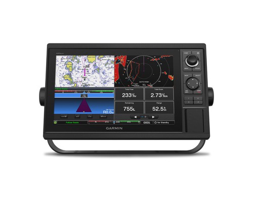 GARMIN GPSMAP 1222 Garmin