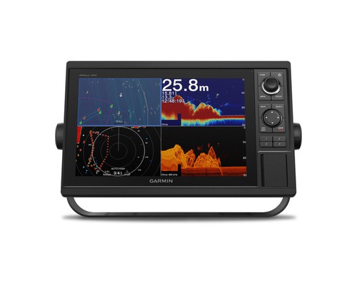 GARMIN GPSMAP 1222xsv (12 pin) Garmin