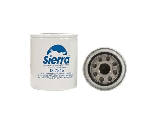 SIERRA Cartouche filtrante essence omc avant 1993 Sierra