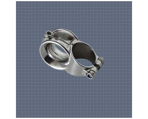 WICHARD Filoir simple Ø20mm pour chandelier 25mm Wichard WICHARD Filoir simple Ø20mm pour chandelier 25mm Wichard