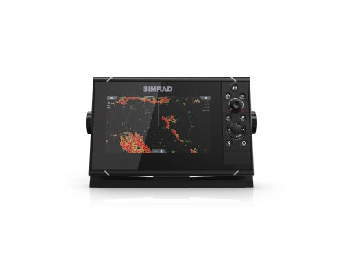 SIMRAD Ecran multifonctions NSS7 evo3 Simrad