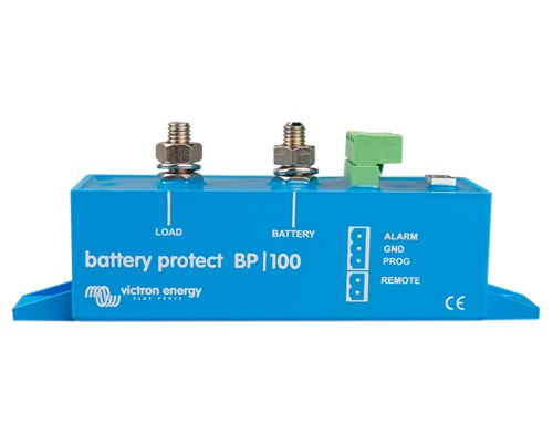 VICTRON Protecteur de batterie 12/24V 65A Victron