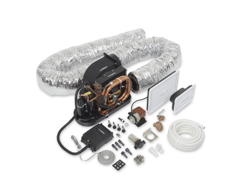 DOMETIC Kit de Climatisation 12000 BTU MCS 12 Dometic DOMETIC Kit de Climatisation 12000 BTU MCS 12 Dometic