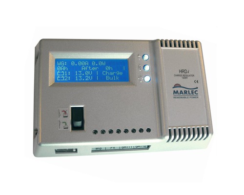 MARLEC Régulateur HRDi Marlec MARLEC Régulateur HRDi Marlec
