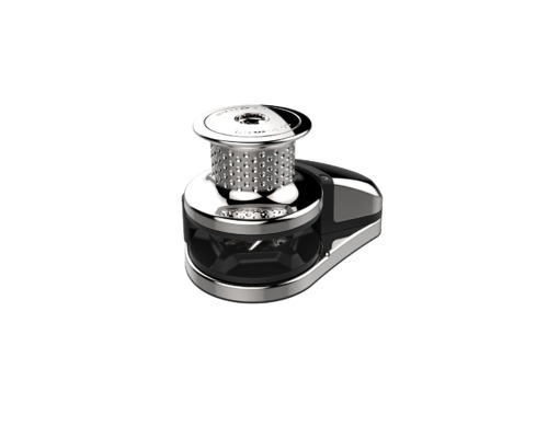 LEWMAR Kit VX2 700W 12Vbarb. mixte Ø10 mm + poupée Lewmar