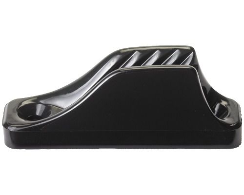 CLAMCLEAT CL209 nylon noir Clamcleat