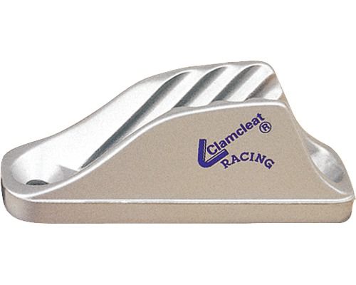 CLAMCLEAT CL219 Clamcleat CLAMCLEAT CL219 Clamcleat