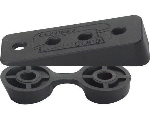 CLAMCLEAT Cale inclinée pour CL211 MK2 Clamcleat CLAMCLEAT Cale inclinée pour CL211 MK2 Clamcleat