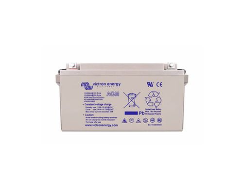 VICTRON Batterie AGM 12V - 38Ah Victron