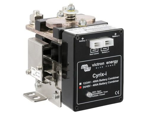 VICTRON Coupleur de batterie Cyrix-CT 12/24V-400A Victron