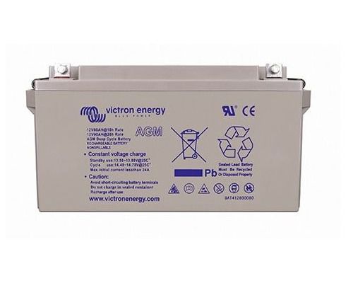 VICTRON Batterie AGM 12V - 22Ah Victron VICTRON Batterie AGM 12V - 22Ah Victron