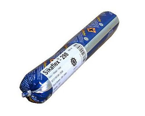 Sikaflex®-298 recharge 600ml Sika Sikaflex®-298 recharge 600ml Sika