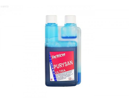 YACHTICON Liquide purysan pour WC chimiques Yachticon YACHTICON Liquide purysan pour WC chimiques Yachticon