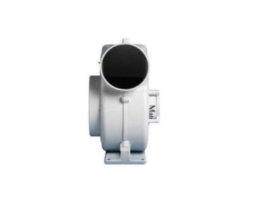 MATROMARINE Ventilateur de cale 24V sur cloison Matromarine