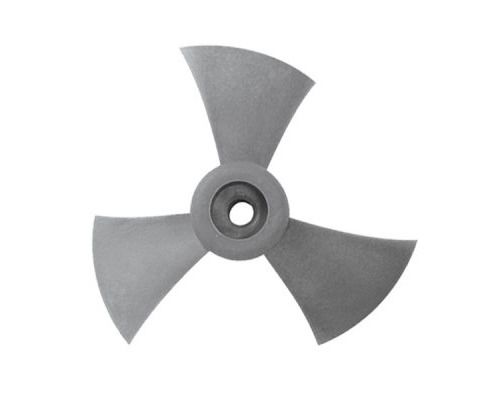 MAX POWER Hélice propulseur 125mm (3 pales) Max Power MAX POWER Hélice propulseur 125mm (3 pales) Max Power