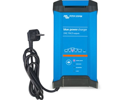 VICTRON Chargeur Blue smart IP67 12V/7A Victron VICTRON Chargeur Blue smart IP67 12V/7A Victron