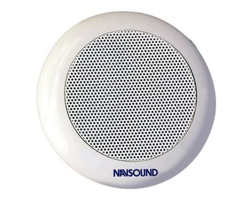 NAVSOUND Grille de rechange pour HP-FM1920 Blanche - L'unité Navsound NAVSOUND Grille de rechange pour HP-FM1920 Blanche - L'unité Navsound