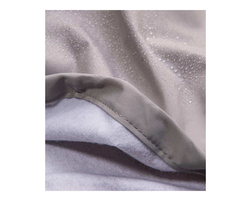 TREM Housse pour bateau COVY LUX taille XXL