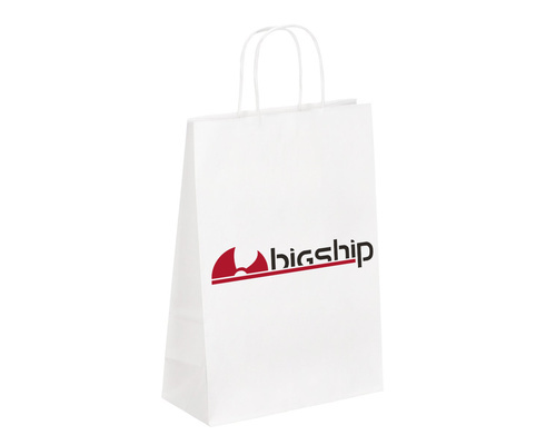 BIGSHIP Sacs papiers Bigship | Lot de 200 BigShip BIGSHIP Sacs papiers Bigship | Lot de 200 BigShip