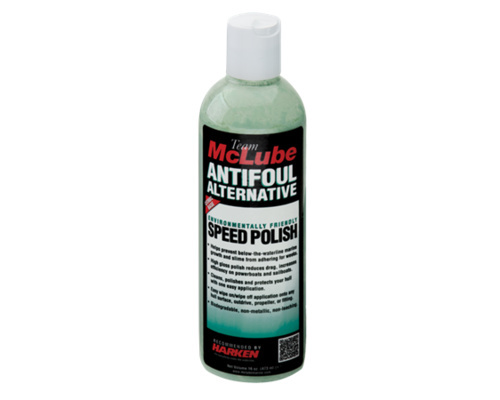 Mc Lube Polish antifouling Harken Mc Lube Polish antifouling Harken