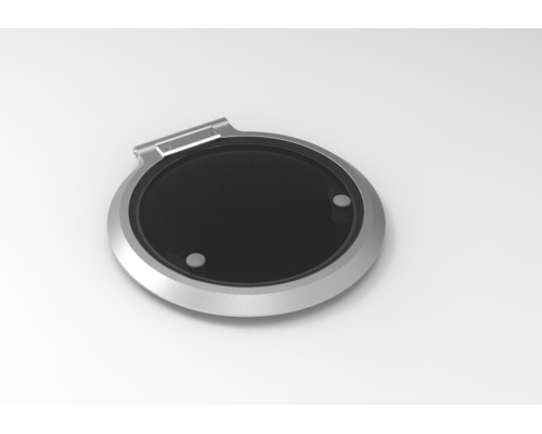 GOIOT Panneau Integration 27C Gris Goiot GOIOT Panneau Integration 27C Gris Goiot