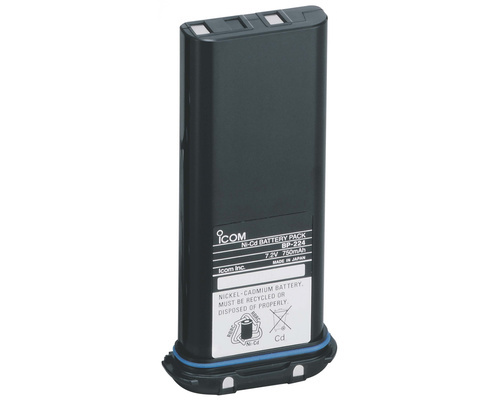 ICOM Batterie pour ICM21/31/90E Icom ICOM Batterie pour ICM21/31/90E Icom