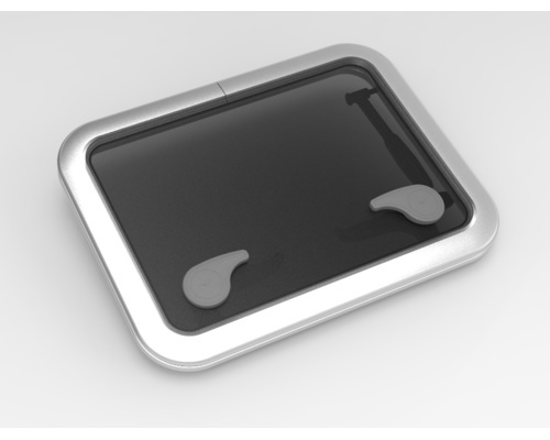 GOIOT Opal T30 gris satiné 457 x 327mm Goiot GOIOT Opal T30 gris satiné 457 x 327mm Goiot