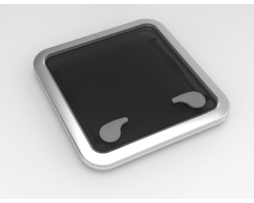 GOIOT Opal T50 satiné 561 x 431 mm Goiot GOIOT Opal T50 satiné 561 x 431 mm Goiot