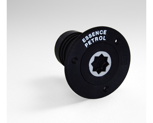 GOIOT Nâble fibre de verre Ø51mm - essence Goiot