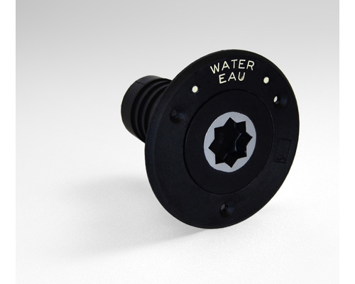 GOIOT Nâble fibre de verre Ø38mm - eau Goiot
