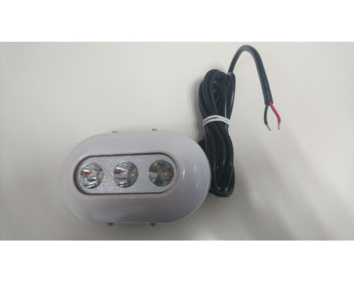 BIGSHIP LED sous-marine 10-30V Aucune BIGSHIP LED sous-marine 10-30V Aucune