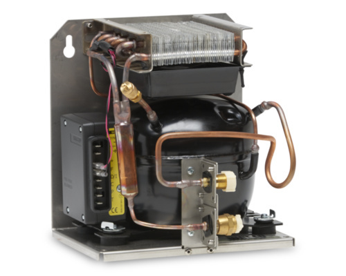 DOMETIC ColdMachine CU-86 12/24V Groupe froid Dometic DOMETIC ColdMachine CU-86 12/24V Groupe froid Dometic