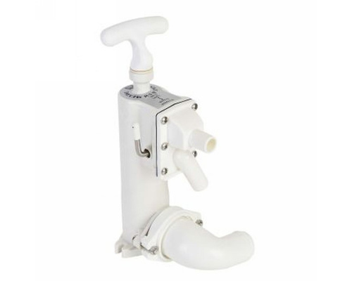 RM69 Pompe de rechange avec coude RM69 RM 69