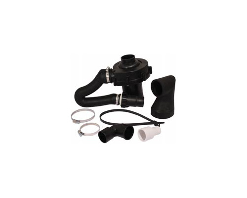 MATROMARINE Kit de conversion électrique silence 12V Matromarine MATROMARINE Kit de conversion électrique silence 12V Matromarine