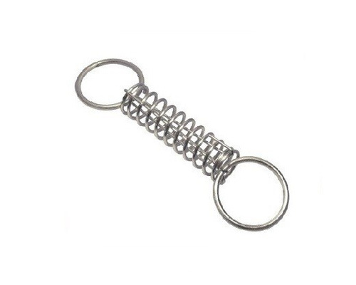 Ressort de mouillage Inox Ø3,5mm Aucune Ressort de mouillage Inox Ø3,5mm Aucune