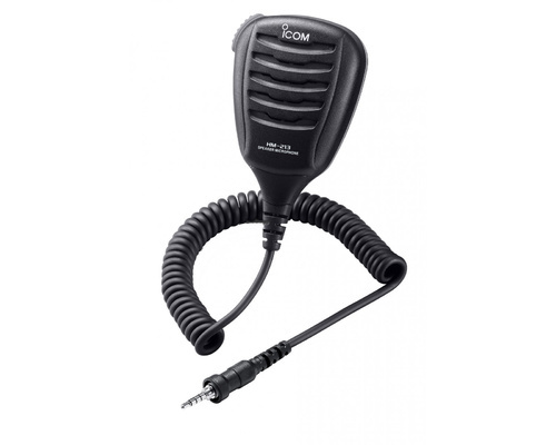 Micro pour IC-M25EURO et IC-M37E Icom Micro pour IC-M25EURO et IC-M37E Icom