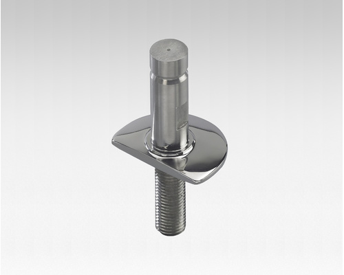 GOIOT Embase mâle ø 21,9 chandelier inox Goiot GOIOT Embase mâle ø 21,9 chandelier inox Goiot