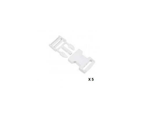 VMG Attache rapide 30mm les 5 VMG Soromap VMG Attache rapide 30mm les 5 VMG Soromap