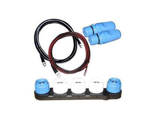 RAYMARINE Kit SeaTalkNg de démarrage RAYMARINE Kit SeaTalkNg de démarrage