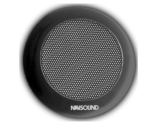 NAVISOUND Grille de rechange pour haut parleur 70W Navsound NAVISOUND Grille de rechange pour haut parleur 70W Navsound