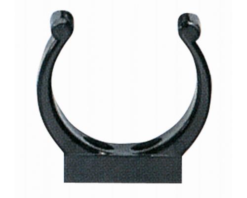 NUOVA RADE Pince support ø 45mm noir Nuova Rade NUOVA RADE Pince support ø 45mm noir Nuova Rade
