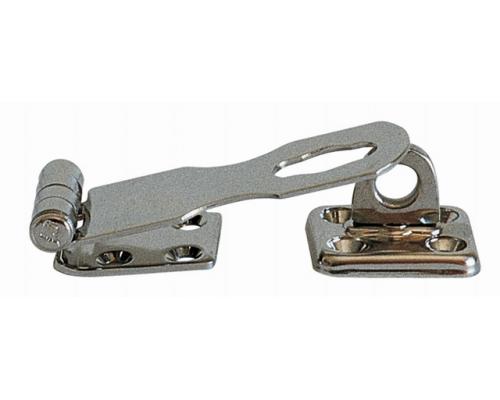 OSCULATI Charnière à cadenas + anneau pivotant 64x24mm OSCULATI Charnière à cadenas + anneau pivotant 64x24mm