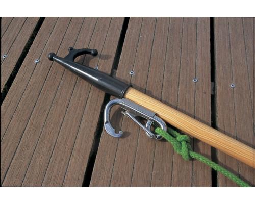 WICHARD Crochet de mouillage 100mm Wichard WICHARD Crochet de mouillage 100mm Wichard