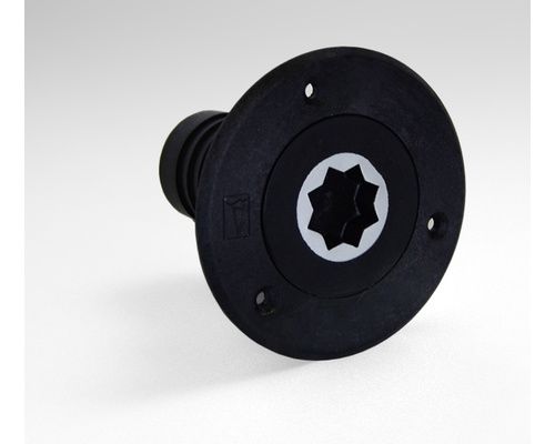 GOIOT Nable neutre fibre Ø 38 Goiot