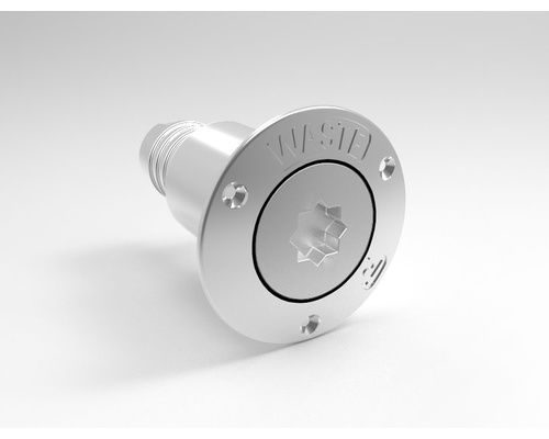 GOIOT Nable alu Ø38mm - eaux usées Goiot GOIOT Nable alu Ø38mm - eaux usées Goiot