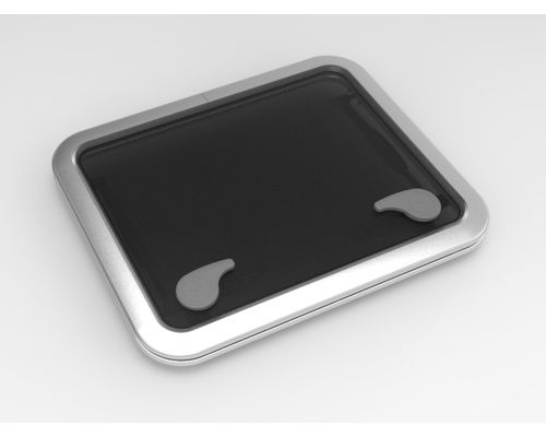 GOIOT Opal T54 satiné 561 x 446 mm Goiot GOIOT Opal T54 satiné 561 x 446 mm Goiot