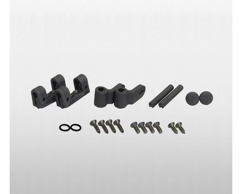 GOIOT Charnière hublot evolution (le kit de 2 pièces) Goiot GOIOT Charnière hublot evolution (le kit de 2 pièces) Goiot