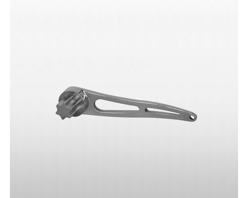 GOIOT Clé de nable inox empreinte hexalobee Goiot GOIOT Clé de nable inox empreinte hexalobee Goiot