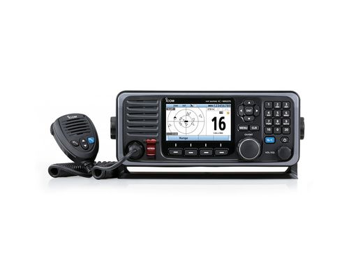 ICOM IC-M605EURO Icom