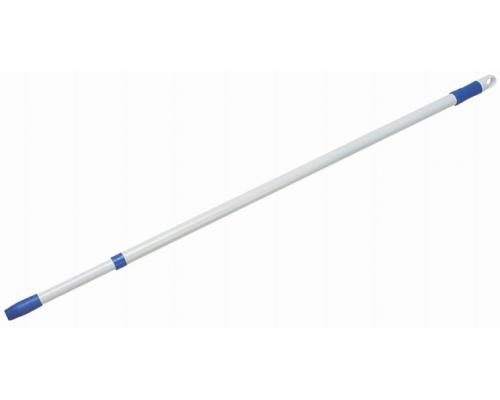 Manche téléscopique 80/160cm à vis Euromarine Manche téléscopique 80/160cm à vis Euromarine